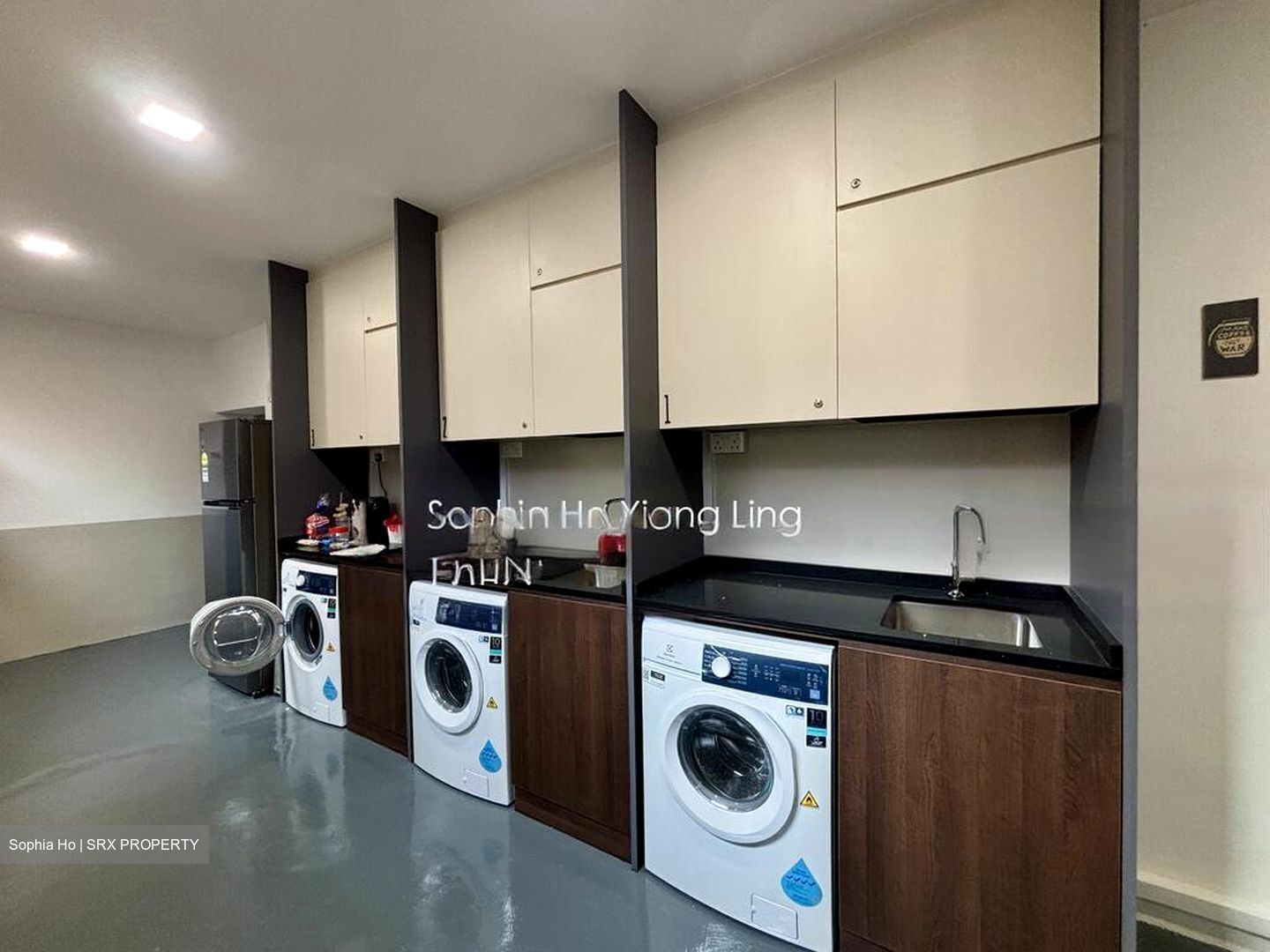 Hamilton Road (D8), Apartment #551224001